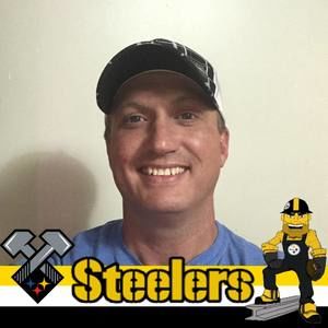 Meet your Posher, Thomas